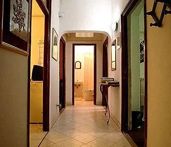 بيت ضيافة All'ombra Del Cupolone