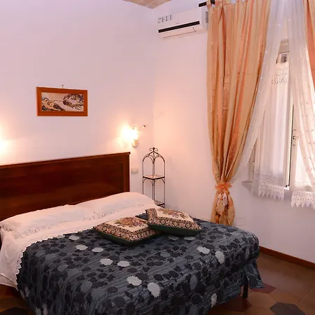 ゲストハウス All'ombra Del Cupolone 4*