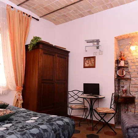 All'ombra Del Cupolone 4*