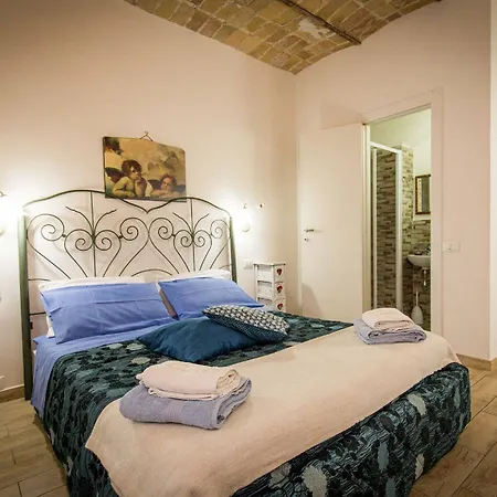 ゲストハウス All'ombra Del Cupolone ローマ