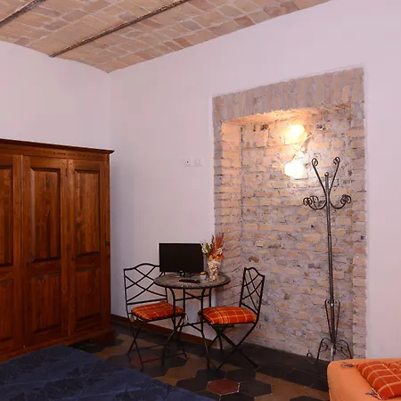 ゲストハウス All'ombra Del Cupolone ローマ