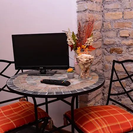 ゲストハウス All'ombra Del Cupolone ローマ