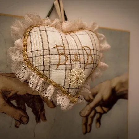 All'ombra Del Cupolone ゲストハウス 4*