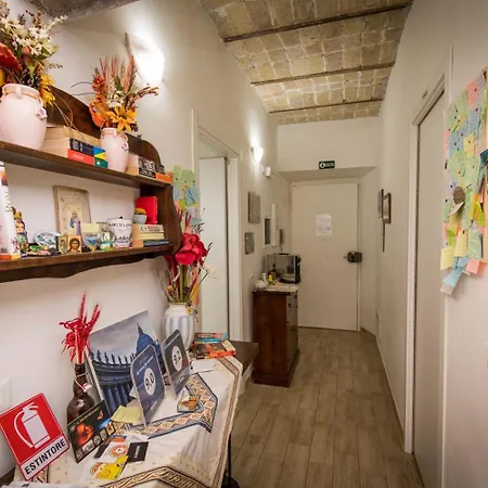 ゲストハウス All'ombra Del Cupolone