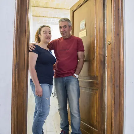 ゲストハウス All'ombra Del Cupolone