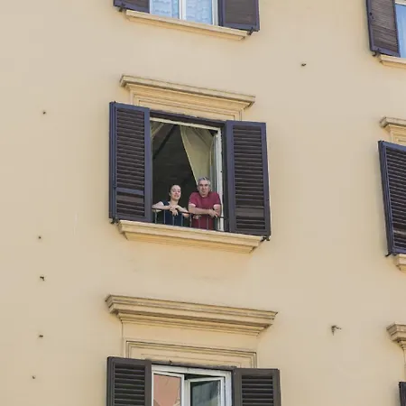 All'ombra Del Cupolone