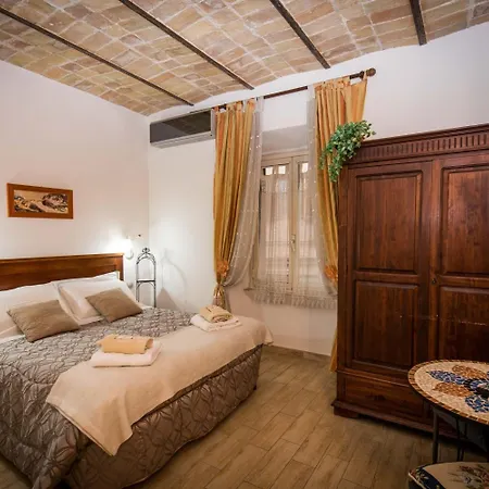 ゲストハウス All'ombra Del Cupolone