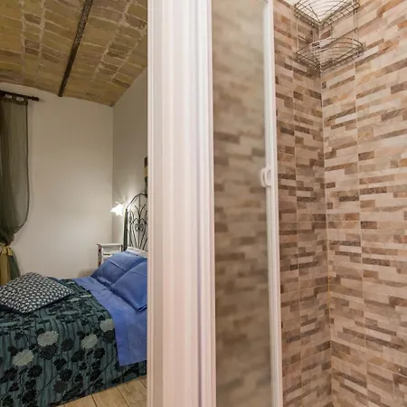 All'ombra Del Cupolone