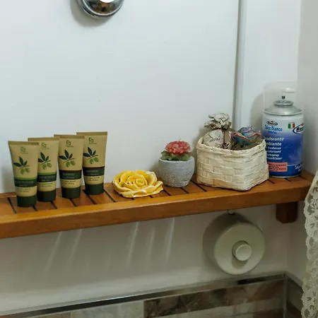 All'ombra Del Cupolone 로마