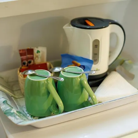 All'ombra Del Cupolone 4* 로마