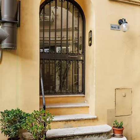 All'ombra Del Cupolone 4* 로마