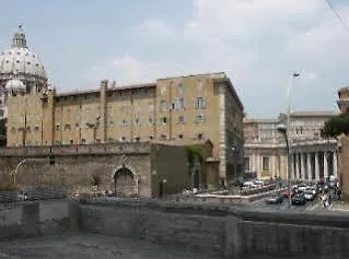 بيت ضيافة All'ombra Del Cupolone