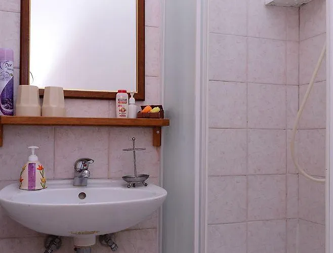 게스트하우스 All'ombra Del Cupolone 4*