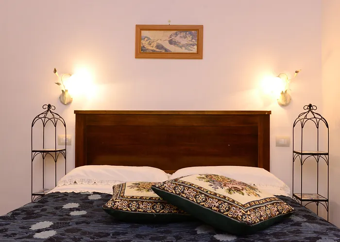 게스트하우스 All'ombra Del Cupolone