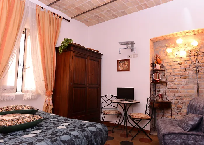 All'ombra Del Cupolone 4*