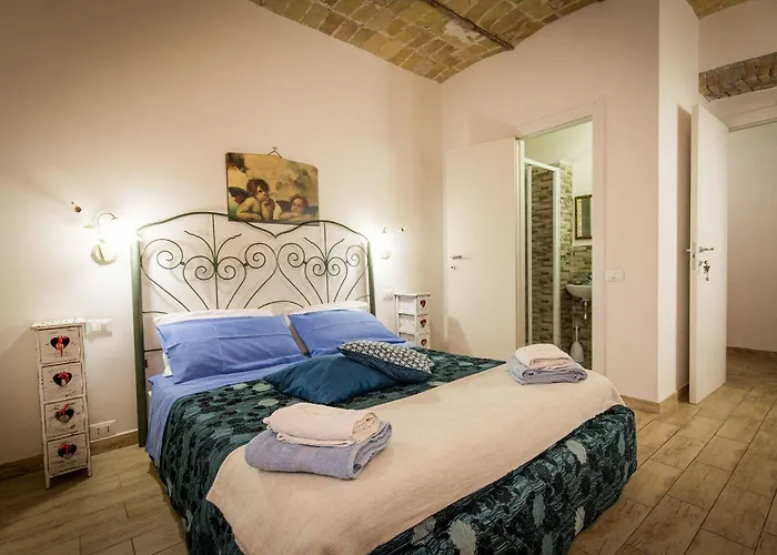 게스트하우스 All'ombra Del Cupolone 로마