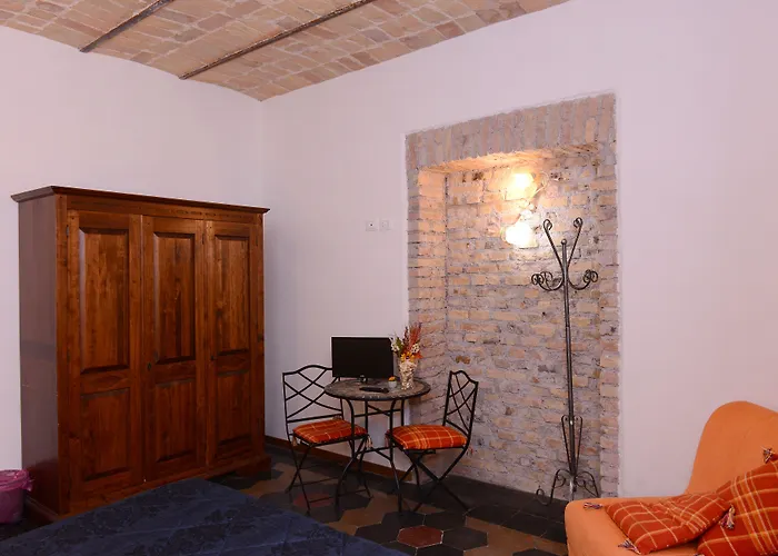 게스트하우스 All'ombra Del Cupolone 로마