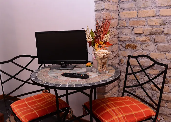 게스트하우스 All'ombra Del Cupolone 로마