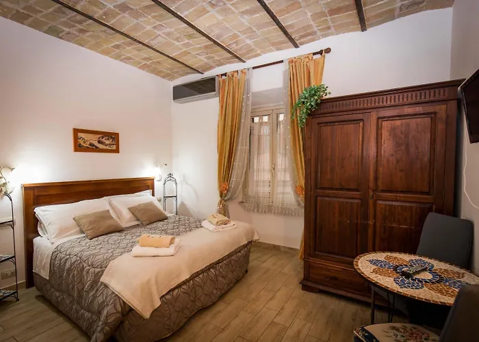 게스트하우스 All'ombra Del Cupolone