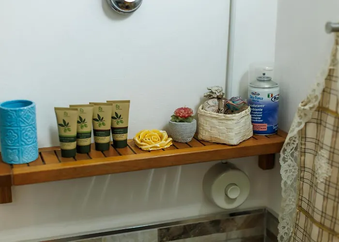 All'ombra Del Cupolone 로마