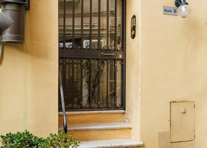 All'ombra Del Cupolone 4* 로마