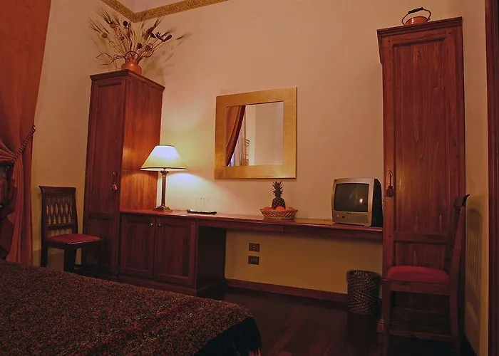 All'ombra Del Cupolone 로마