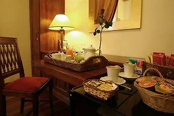 게스트하우스 All'ombra Del Cupolone 로마