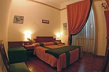 게스트하우스 All'ombra Del Cupolone