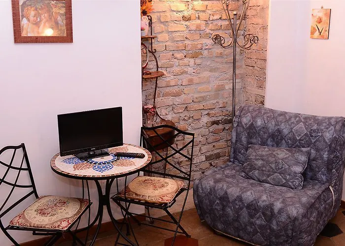 게스트하우스 All'ombra Del Cupolone