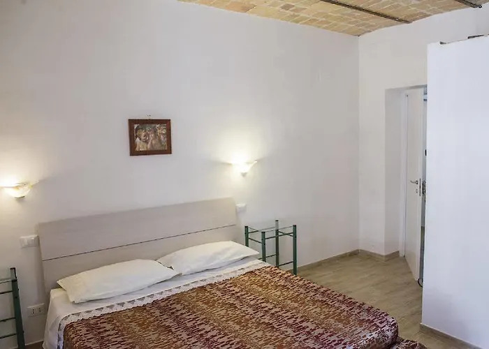 All'ombra Del Cupolone 게스트하우스 로마