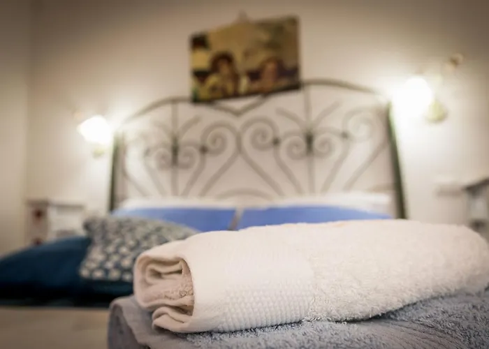 All'ombra Del Cupolone 4* 로마