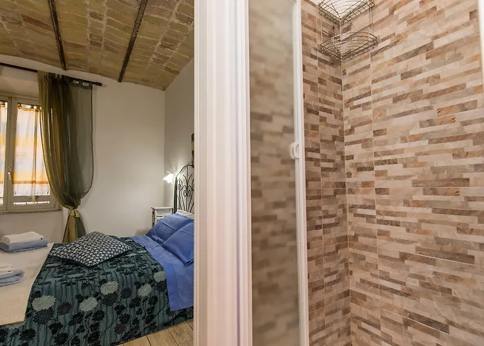 All'ombra Del Cupolone 로마