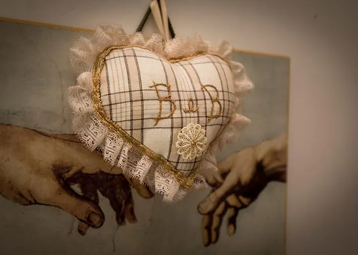 게스트하우스 All'ombra Del Cupolone