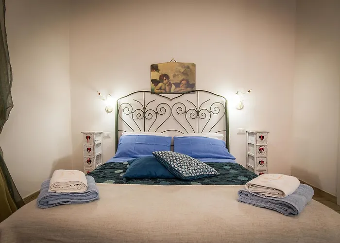 All'ombra Del Cupolone 4* 로마