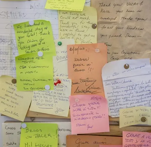 All'ombra Del Cupolone 4*